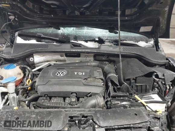 ✅ 2015 Volkswagen Beetle Fleet Edition • VIN: 3VWF17ATXFM654998 • Lot: 41569970. Listed on IAAI with 76,265 mi. Free auction sales archive from the USA and detailed vehicle history report at DreamBid. Image 10.