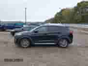 2017 Hyundai Tucson SE z VIN KM8J33A42HU585775, wystawiony jako IAAI lot #43521465 z przebiegiem 125 000 mil mil oraz . Historia ofert i sprzedaży dostępna na DreamBid. Obrazek 14.