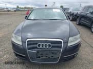 ✅ 2005 Audi A6 • VIN: WAUDG74F75N078593 • Лот: 42515381. Опубликован ранее на IAAI с пробегом 244 608 миль. Бесплатный доступ к архиву аукционных продаж из США и подробный отчёт об истории автомобиля на DreamBid. Изображение 6.