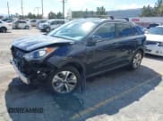 ✅ 2019 Kia Niro EX Premium • VIN: KNDCE3LG9K5015420 • Лот: 41699570. Опубликован ранее на IAAI с пробегом 37 619 миль. Бесплатный доступ к архиву аукционных продаж из США и подробный отчёт об истории автомобиля на DreamBid. Изображение 25.