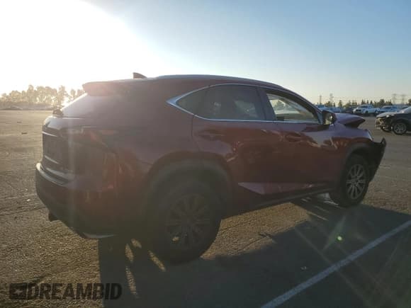 ✅ 2016 Lexus NX 200t • VIN: JTJYARBZ4G2040335 • Lot: 82416195. Listed on Copart with 121,851 mi. Free auction sales archive from the USA and detailed vehicle history report at DreamBid. Image 3.
