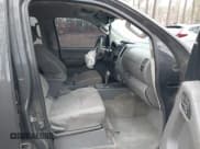 ✅ 2012 Nissan Frontier Pro-4X • VIN: 1N6AD0EV3CC431686 • Lot: 41199309. Listed on IAAI with 172,572 mi. Free auction sales archive from the USA and detailed vehicle history report at DreamBid. Image 5.