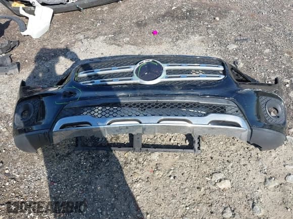 ✅ 2021 Mercedes-Benz GLB 250 • VIN: W1N4M4GB9MW108228 • Lot: 42440590. Listed on IAAI with 41,742 mi. Free auction sales archive from the USA and detailed vehicle history report at DreamBid. Image 12.