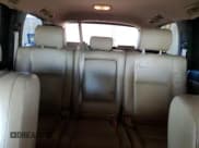 ✅ 2008 Toyota Sequoia SR5 • VIN: 5TDZY64AX8S013112 • Лот: 91277305. Опубликован ранее на Copart с пробегом 292 774 миль. Бесплатный доступ к архиву аукционных продаж из США и подробный отчёт об истории автомобиля на DreamBid. Изображение 10.