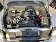 2007 Dodge Dakota ST with VIN 1D7HW28PX7S227456, listed as a Copart auction lot 71838704 with 113,928 mi miles and Salvage title. Bid and sale history available at DreamBid. Image 11.