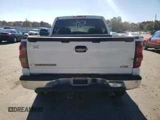 ✅ 2006 Chevrolet Silverado 1500 LT1 • VIN: 2GCEK13ZX61337689 • Лот: 80235864. Опубликован ранее на Copart с пробегом 263 546 миль. Бесплатный доступ к архиву аукционных продаж из США и подробный отчёт об истории автомобиля на DreamBid. Изображение 6.