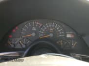 ✅ 1999 Pontiac Firebird Firebird • VIN: 2G2FS22K1X2202406 • Lot: 59574945. Listed on Copart with 103,625 mi. Free auction sales archive from the USA and detailed vehicle history report at DreamBid. Image 9.