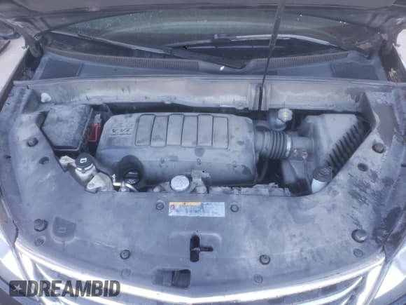 ✅ 2016 Chevrolet Traverse LT • VIN: 1GNKRGKD2GJ125651 • Lot: 90876105. Listed on Copart with 182,785 mi. Free auction sales archive from the USA and detailed vehicle history report at DreamBid. Image 12.