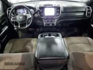 ✅ 2024 Ram 2500 Big Horn • VIN: 3C6UR5DL6RG296246 • Lot: 59905635. Listed on Copart with 41,503 mi. Free auction sales archive from the USA and detailed vehicle history report at DreamBid. Image 8.