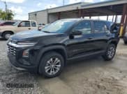 ✅ 2025 Chevrolet Equinox FWD LT • VIN: 3GNAXHEG0SL230848 • Lot: 68262335. Wystawiony na Copart z przebiegiem 3 832 mil. Bezpłatny archiwum sprzedaży aukcyjnych z USA i szczegółowy raport historii pojazdu na DreamBid. Zdjęcie 1.