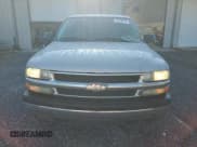 ✅ 2004 Chevrolet Tahoe LS • VIN: 1GNEC13Z84R250995 • Lot: 70758215. Listed on Copart with 205,024 mi. Free auction sales archive from the USA and detailed vehicle history report at DreamBid. Image 5.