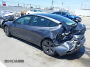 ✅ 2023 Tesla Model 3 • VIN: 5YJ3E1EA6PF694419 • Лот: 42268637. Опубликован ранее на IAAI с пробегом 17 419 миль. Бесплатный доступ к архиву аукционных продаж из США и подробный отчёт об истории автомобиля на DreamBid. Изображение 3.