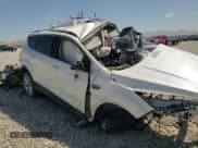 ✅ 2019 Ford Escape Titanium • VIN: 1FMCU9J93KUB60965 • Lot: 58363185. Listed on Copart with Not provided. Free auction sales archive from the USA and detailed vehicle history report at DreamBid. Image 15.