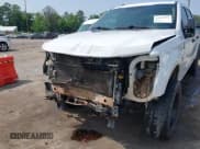 ✅ 2018 Ford F-250 XL • VIN: 1FT7W2BT2JEC44026 • Lot: 42420391. Wystawiony na IAAI z przebiegiem 178 970 mil. Bezpłatny archiwum sprzedaży aukcyjnych z USA i szczegółowy raport historii pojazdu na DreamBid. Zdjęcie 6.