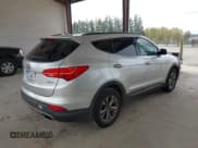 ✅ 2016 Hyundai Santa Fe • VIN: 5XYZU3LB5GG328545 • Лот: 43486503. Опубликован ранее на IAAI с пробегом 147 040 миль. Бесплатный доступ к архиву аукционных продаж из США и подробный отчёт об истории автомобиля на DreamBid. Изображение 4.