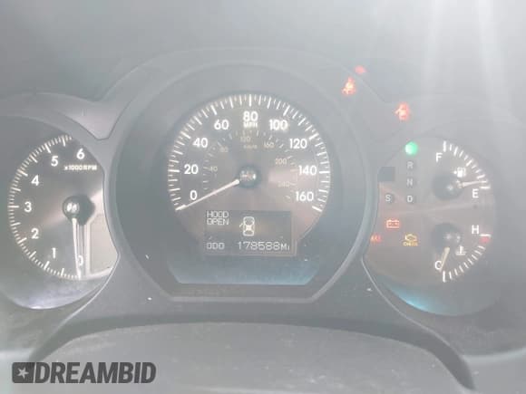 ✅ 2006 Lexus GS 300 • VIN: JTHCH96S460013618 • Лот: 43178069. Опубликован ранее на IAAI с пробегом 178 588 миль. Бесплатный доступ к архиву аукционных продаж из США и подробный отчёт об истории автомобиля на DreamBid. Изображение 7.