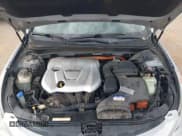 ✅ 2011 Hyundai Sonata Hybrid • VIN: KMHEC4A42BA003450 • Lot: 43629836. Wystawiony na IAAI z przebiegiem 241 178 mil. Bezpłatny archiwum sprzedaży aukcyjnych z USA i szczegółowy raport historii pojazdu na DreamBid. Zdjęcie 10.