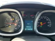 ✅ 2010 Chevrolet Equinox LTZ • VIN: 2CNFLGEY4A6298839 • Лот: 57280984. Опубликован ранее на Copart с пробегом 115 643 миль. Бесплатный доступ к архиву аукционных продаж из США и подробный отчёт об истории автомобиля на DreamBid. Изображение 9.