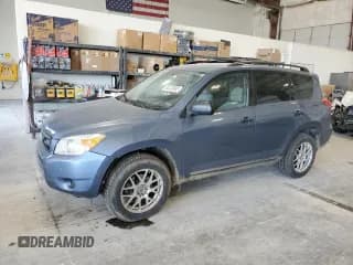 ✅ 2006 Toyota RAV4 • VIN: JTMBK33V066008505 • Lot: 84473845. Listed on Copart with 223,808 mi. Free auction sales archive from the USA and detailed vehicle history report at DreamBid. Image 1.