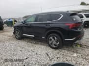 ✅ 2022 Hyundai Santa Fe SEL • VIN: 5NMS2DAJ1NH432234 • Lot: 40673053. Wystawiony na Copart z przebiegiem 8 598 mil. Bezpłatny archiwum sprzedaży aukcyjnych z USA i szczegółowy raport historii pojazdu na DreamBid. Zdjęcie 2.