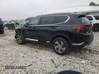 ✅ 2022 Hyundai Santa Fe SEL • VIN: 5NMS2DAJ1NH432234 • Лот: 40673053. Опубликован ранее на Copart с пробегом 8 598 миль. Бесплатный доступ к архиву аукционных продаж из США и подробный отчёт об истории автомобиля на DreamBid. Изображение 2.