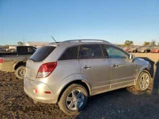 2008 Saturn VUE XR с VIN 3GSDL73798S571991, выставлен на аукционе Copart как лот 75758004 с пробегом 158 717 миль миль и Списание • Salvage title. История ставок и продаж доступна на DreamBid. Изображение 3.