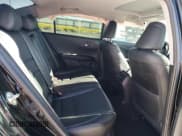 ✅ 2017 Honda Accord EX-L • VIN: 1HGCR3F87HA015510 • Lot: 87062105. Wystawiony na Copart z przebiegiem 113 032 mil. Bezpłatny archiwum sprzedaży aukcyjnych z USA i szczegółowy raport historii pojazdu na DreamBid. Zdjęcie 10.