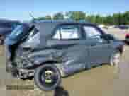 2023 Hyundai Venue SE с VIN KMHRB8A36PU251922, выставлен на аукционе Copart как лот 72820834 с пробегом 22 280 миль миль и Списание • Salvage title. История ставок и продаж доступна на DreamBid. Изображение 3.