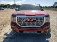 ✅ 2016 GMC Sierra 1500 Denali • VIN: 3GTU2PEC7GG294784 • Lot: 80143295. Listed on Copart with 141,240 mi. Free auction sales archive from the USA and detailed vehicle history report at DreamBid. Image 5.