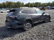 ✅ 2024 Subaru Outback Touring • VIN: 4S4BTAPC9R3244064 • Lot: 81791785. Wystawiony na Copart z przebiegiem 57 731 mil. Bezpłatny archiwum sprzedaży aukcyjnych z USA i szczegółowy raport historii pojazdu na DreamBid. Zdjęcie 3.