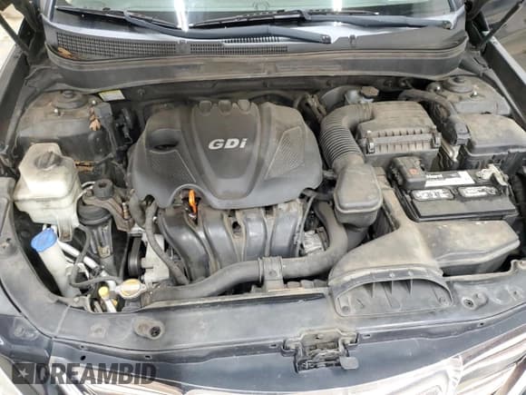 ✅ 2011 Hyundai Sonata Limited • VIN: 5NPEC4AC7BH133647 • Lot: 64542304. Listed on Copart with 225,610 mi. Free auction sales archive from the USA and detailed vehicle history report at DreamBid. Image 13.