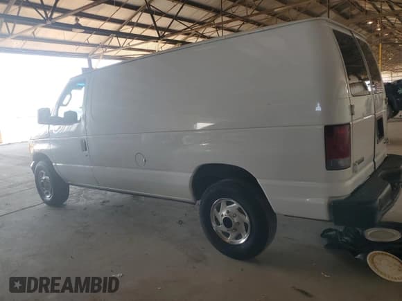 ✅ 2006 Ford Econoline Cargo • VIN: 1FTNE24L46DA30174 • Lot: 68196065. Wystawiony na Copart z przebiegiem 144 661 mil. Bezpłatny archiwum sprzedaży aukcyjnych z USA i szczegółowy raport historii pojazdu na DreamBid. Zdjęcie 2.