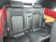 ✅ 2008 Volkswagen Beetle SE • VIN: 3VWRF31Y18M413742 • Lot: 61529655. Wystawiony na Copart z przebiegiem 91 146 mil. Bezpłatny archiwum sprzedaży aukcyjnych z USA i szczegółowy raport historii pojazdu na DreamBid. Zdjęcie 10.