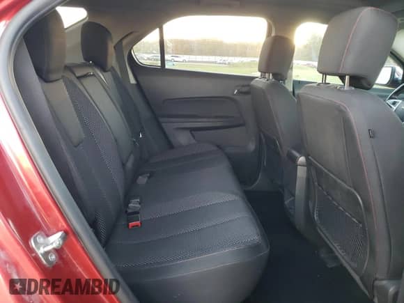 2014 Chevrolet Equinox LT с VIN 2GNFLFE39E6329308, выставлен на аукционе Copart как лот 90314695 с пробегом 137 926 миль миль и Списание • Salvage title. История ставок и продаж доступна на DreamBid. Изображение 11.