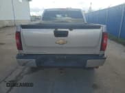 ✅ 2009 Chevrolet Silverado 1500 LS • VIN: 3GCEK13CX9G240984 • Lot: 87032525. Listed on Copart with Not provided. Free auction sales archive from the USA and detailed vehicle history report at DreamBid. Image 6.