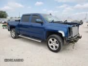 ✅ 2015 Chevrolet Silverado 1500 LT • VIN: 3GCPCREC0FG274316 • Лот: 64984804. Опубликован ранее на Copart с пробегом 146 909 миль. Бесплатный доступ к архиву аукционных продаж из США и подробный отчёт об истории автомобиля на DreamBid. Изображение 4.