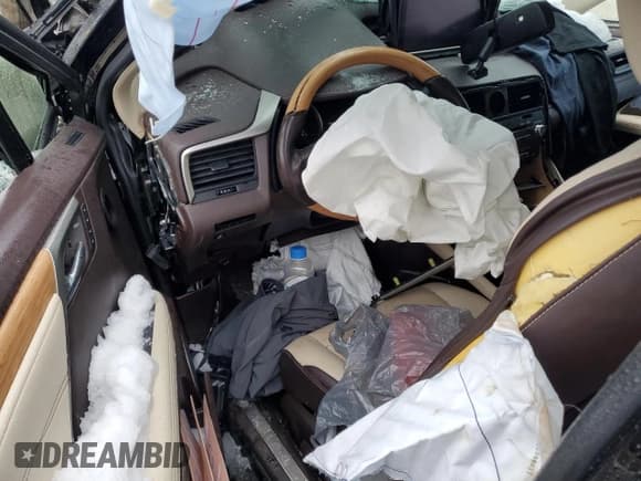 ✅ 2016 Lexus RX 350 • VIN: JTJBZMCA8G2002570 • Lot: 44584935. Listed on Copart with Not provided. Free auction sales archive from the USA and detailed vehicle history report at DreamBid. Image 8.