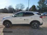 ✅ 2022 Buick Encore GX Select • VIN: KL4MMDS27NB103546 • Lot: 41492655. Listed on IAAI with 163,151 mi. Free auction sales archive from the USA and detailed vehicle history report at DreamBid. Image 14.