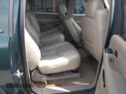 ✅ 2004 Chevrolet Suburban LS • VIN: 3GNEC16Z64G275762 • Лот: 42606394. Опубликован ранее на IAAI с пробегом 150 111 миль. Бесплатный доступ к архиву аукционных продаж из США и подробный отчёт об истории автомобиля на DreamBid. Изображение 8.