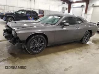 ✅ 2020 Dodge Challenger GT • VIN: 2C3CDZKG7LH161885 • Lot: 60318435. Wystawiony na Copart z przebiegiem 88 631 mil. Bezpłatny archiwum sprzedaży aukcyjnych z USA i szczegółowy raport historii pojazdu na DreamBid. Zdjęcie 1.
