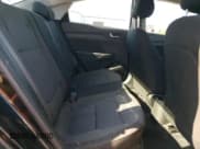 ✅ 2021 Hyundai Accent SE • VIN: 3KPC24A6XME133136 • Лот: 72679194. Опубликован ранее на Copart с пробегом 80 846 миль. Бесплатный доступ к архиву аукционных продаж из США и подробный отчёт об истории автомобиля на DreamBid. Изображение 10.