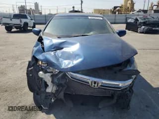 ✅ 2014 Honda Insight • VIN: JHMZE2H35ES002727 • Лот: 64524724. Опубликован ранее на Copart с пробегом 179 374 миль. Бесплатный доступ к архиву аукционных продаж из США и подробный отчёт об истории автомобиля на DreamBid. Изображение 5.