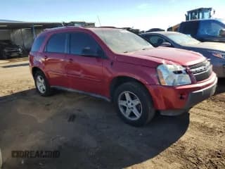 ✅ 2005 Chevrolet Equinox LT • VIN: 2CNDL73F656037890 • Лот: 80624194. Опубликован ранее на Copart с пробегом 199 513 миль. Бесплатный доступ к архиву аукционных продаж из США и подробный отчёт об истории автомобиля на DreamBid. Изображение 4.