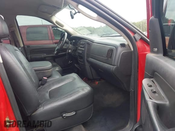 ✅ 2004 Dodge 1500 SLT • VIN: 1D7HA18D54S559315 • Лот: 43328401. Опубликован ранее на IAAI с пробегом 241 906 миль. Бесплатный доступ к архиву аукционных продаж из США и подробный отчёт об истории автомобиля на DreamBid. Изображение 5.