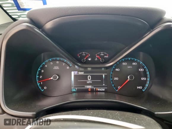 ✅ 2016 Chevrolet Colorado 2WD LT • VIN: 1GCGSCEA7G1350483 • Lot: 80689875. Listed on Copart with 119,990 mi. Free auction sales archive from the USA and detailed vehicle history report at DreamBid. Image 9.