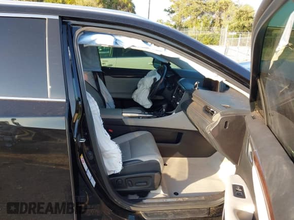 ✅ 2016 Lexus RX 350 • VIN: 2T2BZMCA9GC009026 • Лот: 43738192. Опубликован ранее на IAAI с пробегом 67 991 миль. Бесплатный доступ к архиву аукционных продаж из США и подробный отчёт об истории автомобиля на DreamBid. Изображение 5.