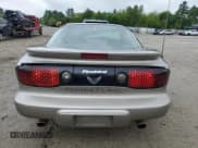 ✅ 1999 Pontiac Firebird Firebird • VIN: 2G2FS22K1X2209517 • Lot: 57304765. Listed on Copart with 86,094 mi. Free auction sales archive from the USA and detailed vehicle history report at DreamBid. Image 6.
