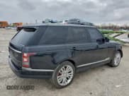 ✅ 2016 Land Rover Range Rover HSE • VIN: SALGS2PF4GA316772 • Лот: 96776545. Опубликован ранее на Copart с пробегом 88 716 миль. Бесплатный доступ к архиву аукционных продаж из США и подробный отчёт об истории автомобиля на DreamBid. Изображение 3.
