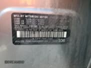 ✅ 2017 Mitsubishi Mirage SE • VIN: ML32F4FJ8HHF15460 • Lot: 65782525. Wystawiony na Copart z przebiegiem 145 327 mil. Bezpłatny archiwum sprzedaży aukcyjnych z USA i szczegółowy raport historii pojazdu na DreamBid. Zdjęcie 12.