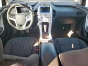 ✅ 2013 Chevrolet Volt • VIN: 1G1RC6E4XDU135040 • Лот: 91716525. Опубликован ранее на Copart с пробегом 158 697 миль. Бесплатный доступ к архиву аукционных продаж из США и подробный отчёт об истории автомобиля на DreamBid. Изображение 8.